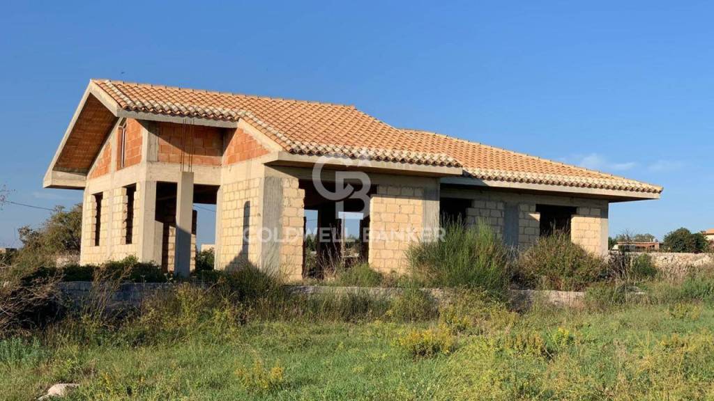casa indipendente in vendita a Modica