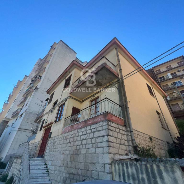 appartamento in vendita a Modica in zona Modica Bassa