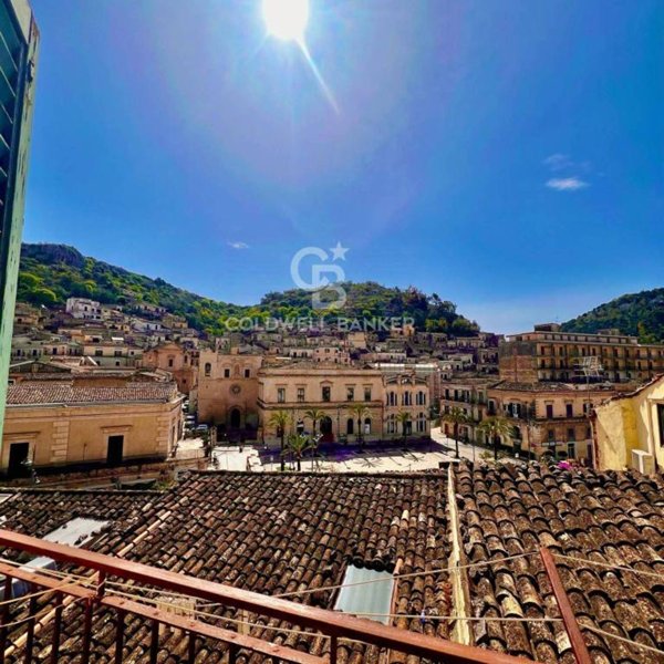 appartamento in vendita a Modica in zona Modica Bassa