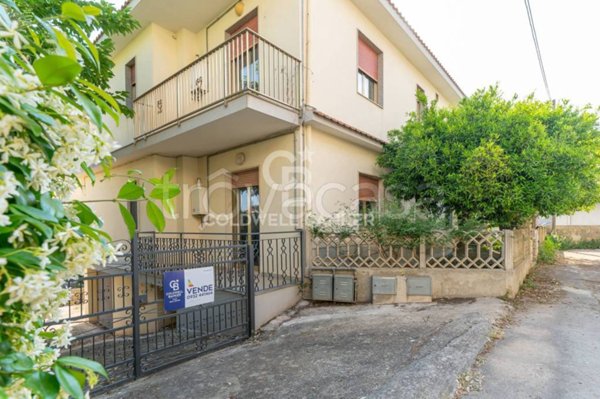 appartamento in vendita a Modica
