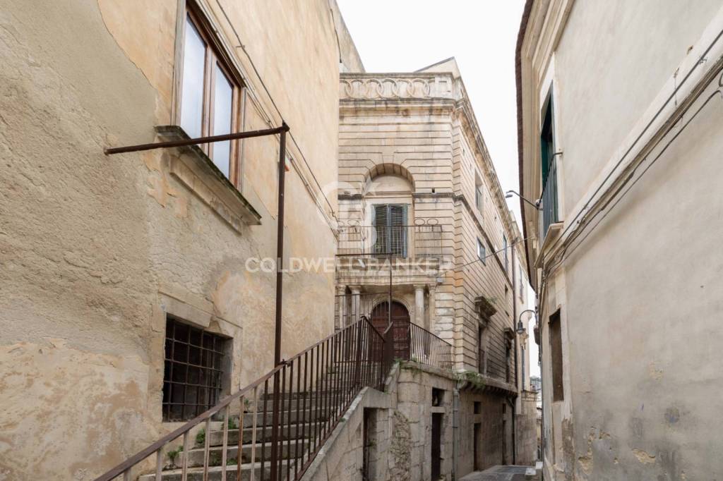 appartamento in vendita a Modica in zona Modica Bassa