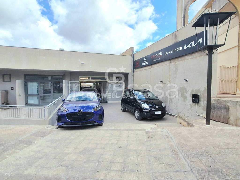 appartamento in vendita a Modica