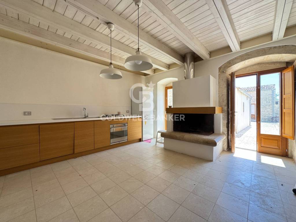 casa indipendente in vendita a Modica