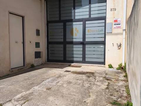 negozio in vendita a Modica in zona Modica Alta