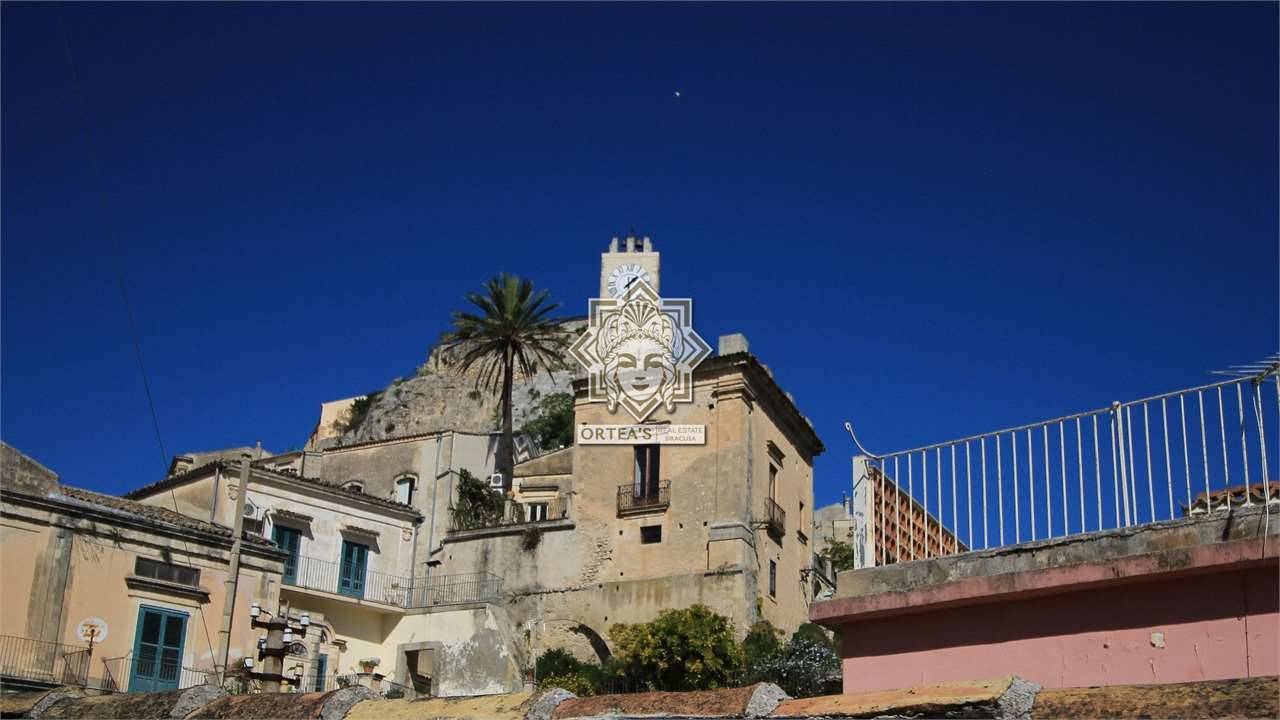 appartamento in vendita a Modica in zona Modica Bassa