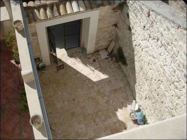 casa indipendente in vendita a Modica in zona Modica Alta