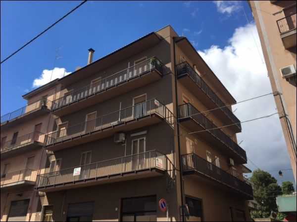 appartamento in vendita a Modica in zona Sacro Cuore
