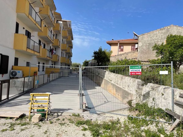 appartamento in vendita a Modica in zona Frigintini