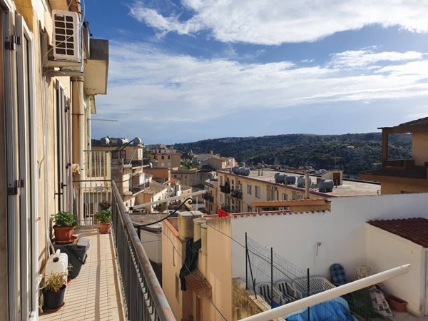 appartamento in vendita a Modica