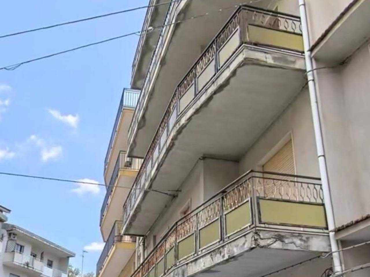 appartamento in vendita a Modica in zona Modica Alta