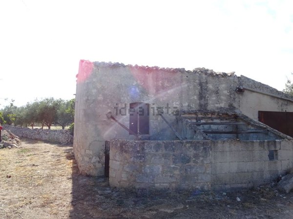 casale in vendita a Modica