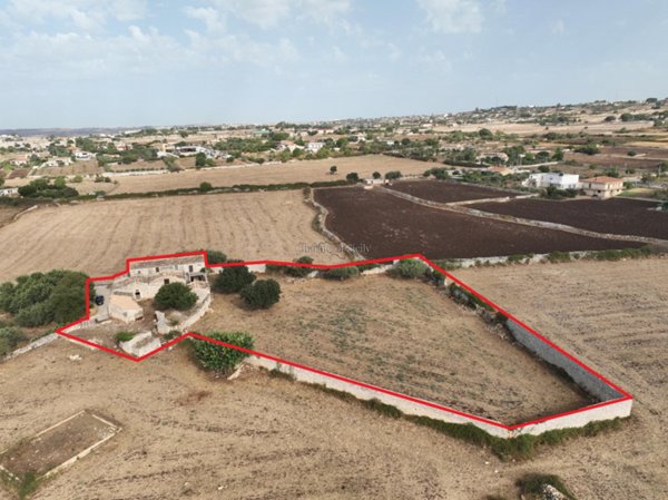 casale in vendita a Modica
