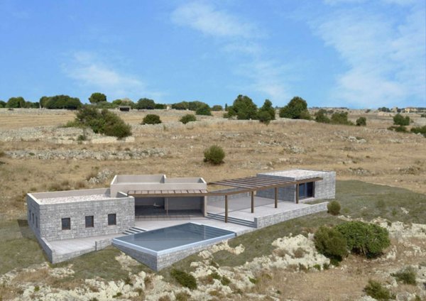 casa indipendente in vendita a Modica in zona Modica Bassa