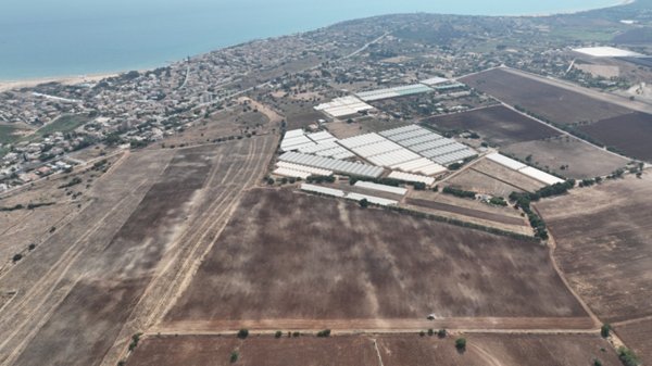 terreno edificabile in vendita a Modica in zona Marina di Modica
