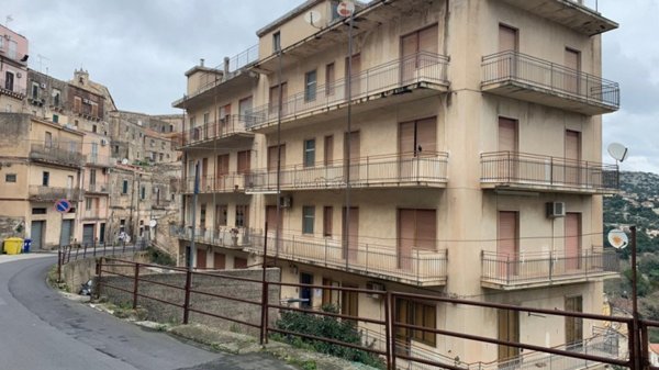 appartamento in vendita a Modica