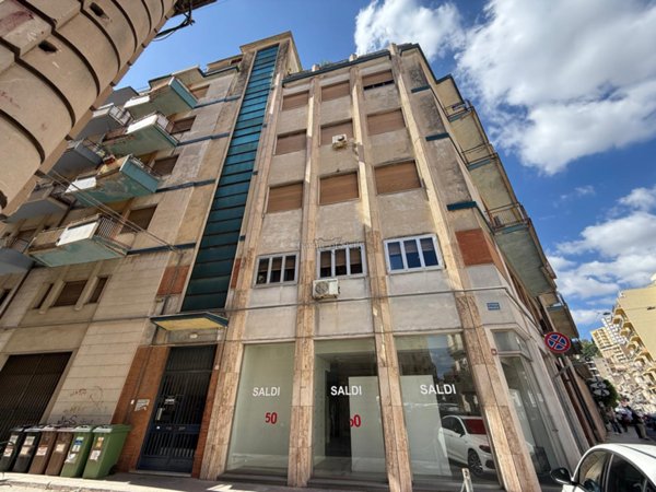 appartamento in vendita a Modica in zona Modica Bassa