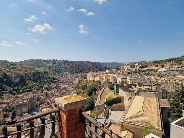 appartamento in vendita a Modica