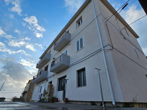 appartamento in vendita a Modica in zona Modica Alta