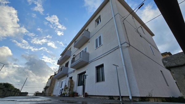 appartamento in vendita a Modica in zona Modica Alta