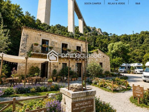 casale in vendita a Modica in zona Modica Bassa