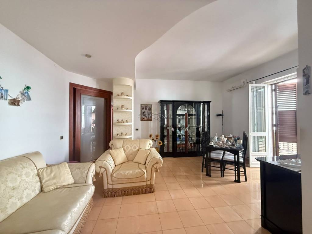 appartamento in vendita a Modica in zona Modica Bassa