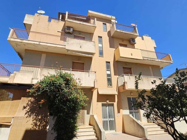 appartamento in vendita a Modica in zona Marina di Modica