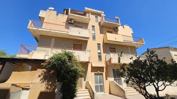 appartamento in vendita a Modica in zona Marina di Modica