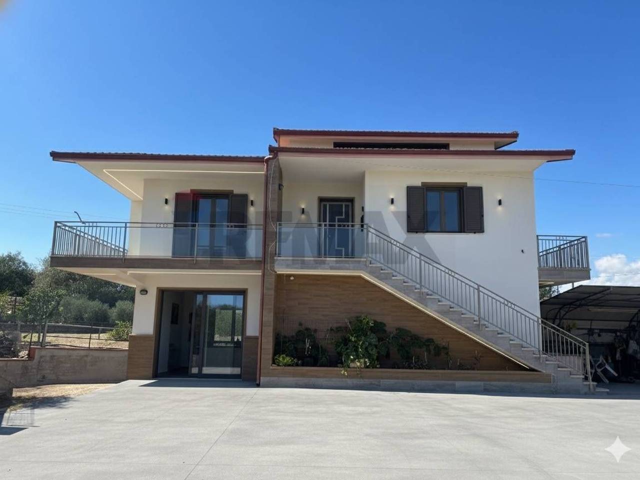 casa indipendente in vendita a Modica