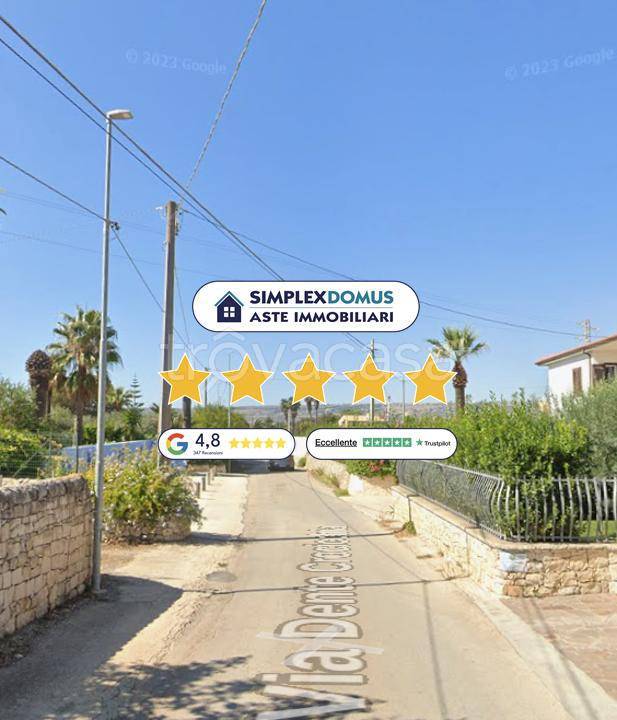 appartamento in vendita a Modica