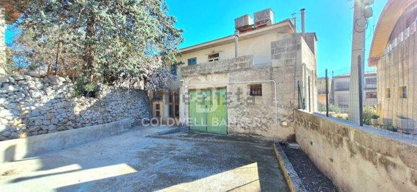 appartamento in vendita a Modica in zona Modica Alta