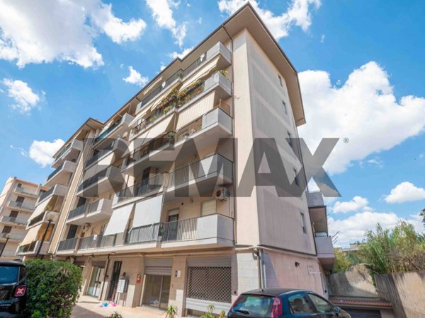 appartamento in vendita a Modica in zona Sacro Cuore