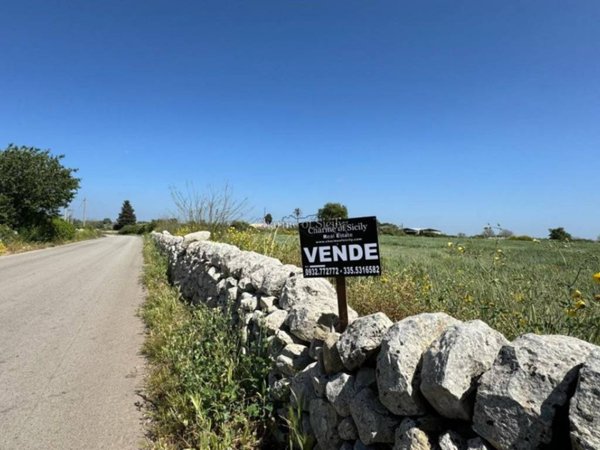 terreno agricolo in vendita a Modica in zona Modica Bassa