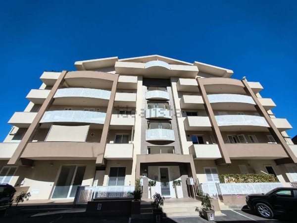 appartamento in vendita a Modica in zona Sacro Cuore