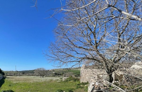 intera palazzina in vendita a Modica