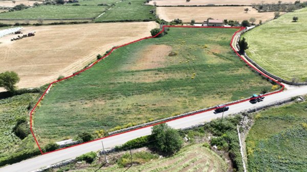 terreno agricolo in vendita a Modica in zona Modica Bassa