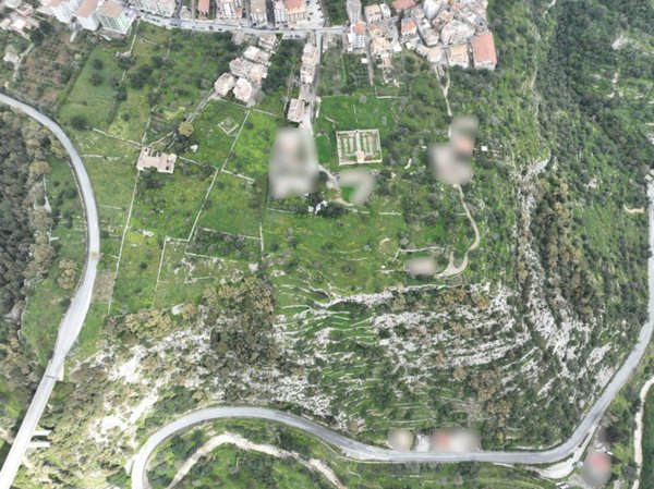 terreno agricolo in vendita a Modica