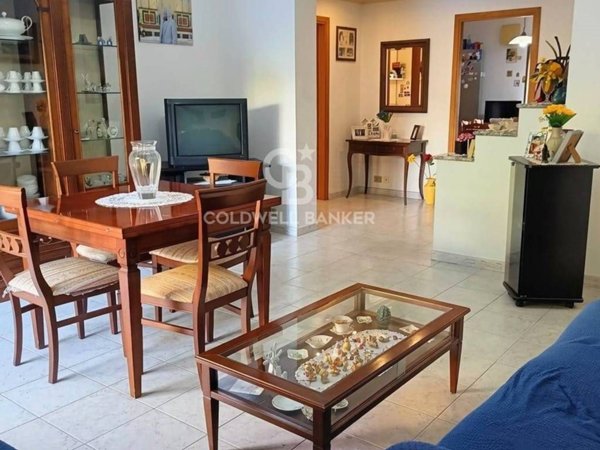 appartamento in vendita a Modica in zona Sacro Cuore