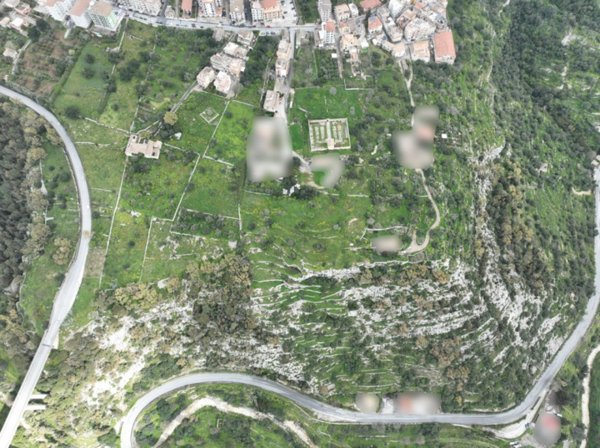 terreno in vendita a Modica
