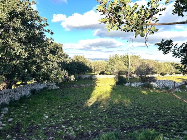 terreno in vendita a Modica
