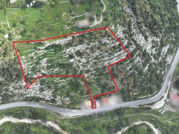 terreno in vendita a Modica in zona Modica Bassa
