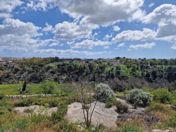 terreno agricolo in vendita a Modica