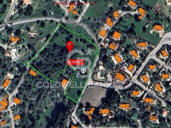 terreno agricolo in vendita a Modica