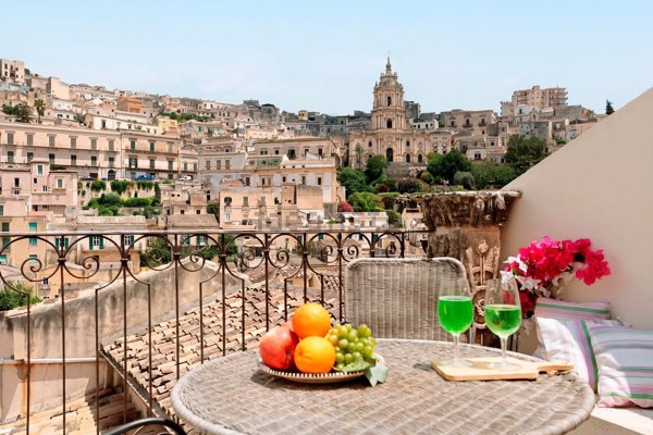 appartamento in vendita a Modica in zona Modica Bassa
