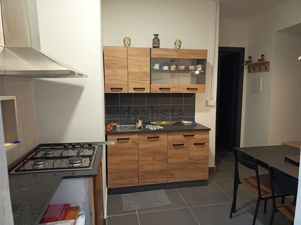 appartamento in vendita a Modica in zona Modica Bassa