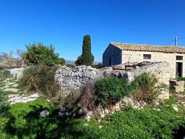 casale in vendita a Modica