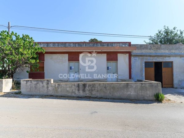 casa indipendente in vendita a Modica in zona Zappulla