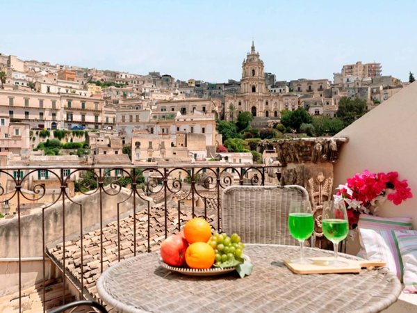appartamento in vendita a Modica in zona Modica Bassa