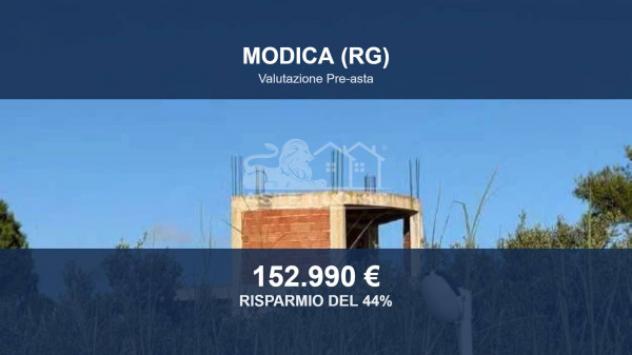 casale in vendita a Modica