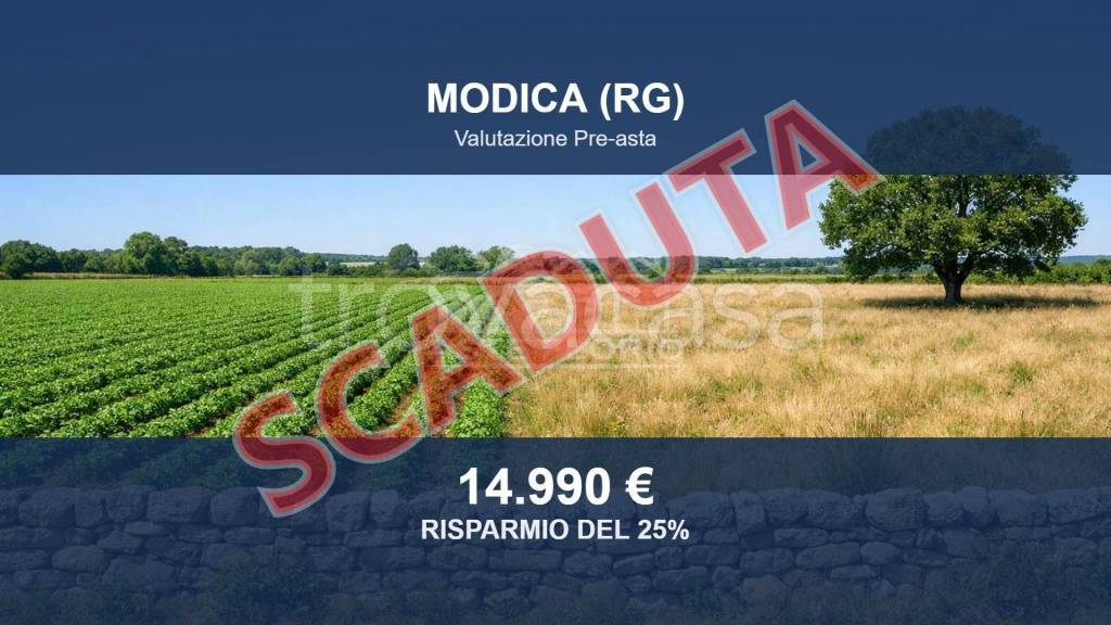 casale in vendita a Modica