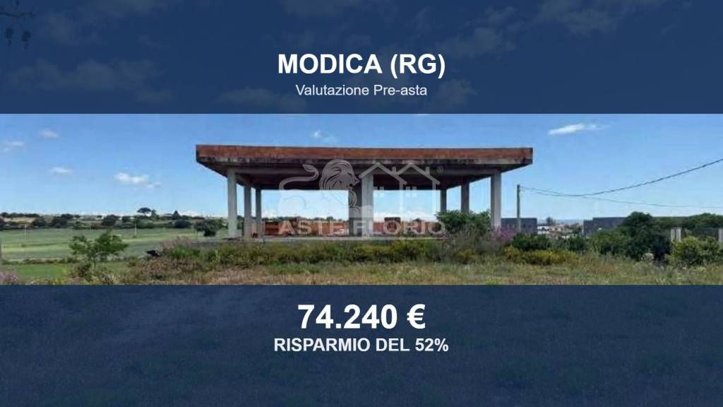 appartamento in vendita a Modica